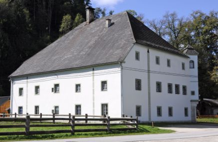 Gurnitz Castle